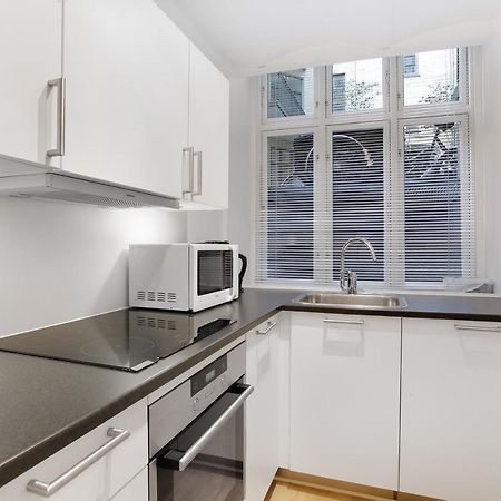 City Center Apartments 739 Kopenhaga Zewnętrze zdjęcie