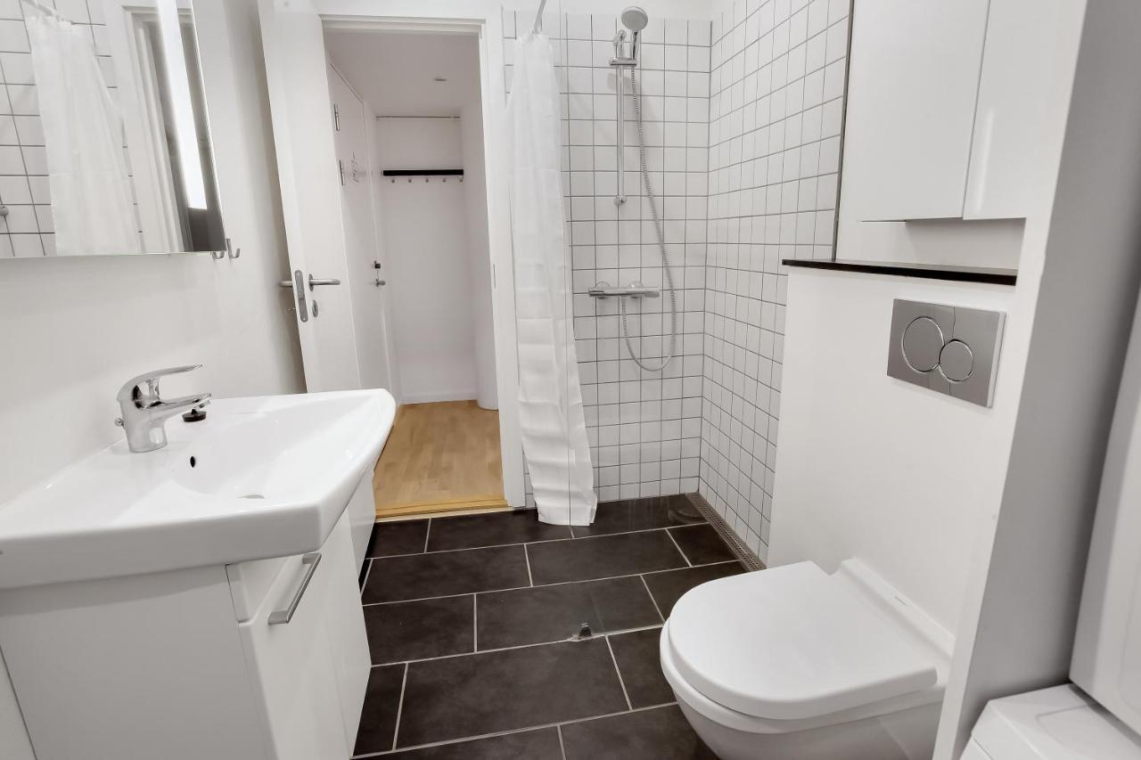City Center Apartments 739 Kopenhaga Zewnętrze zdjęcie