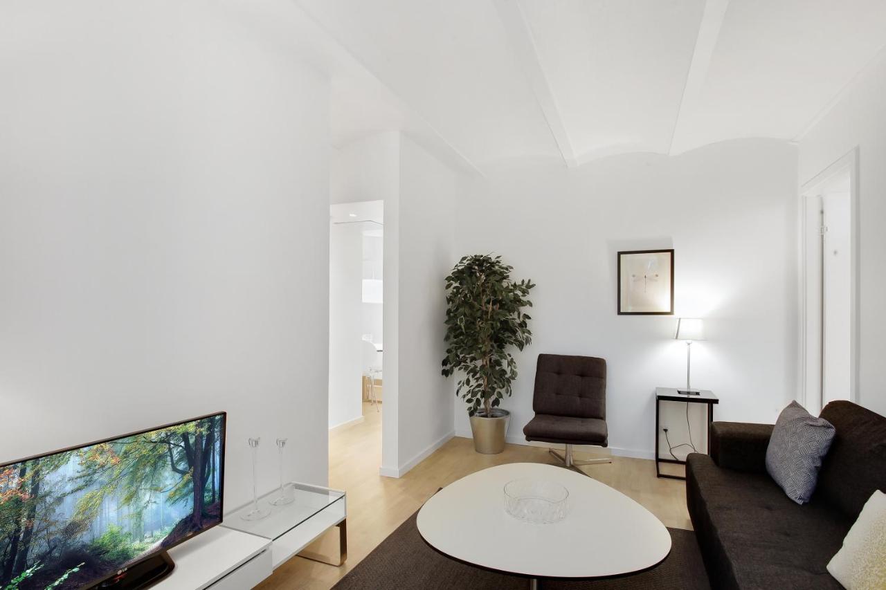 City Center Apartments 739 Kopenhaga Zewnętrze zdjęcie