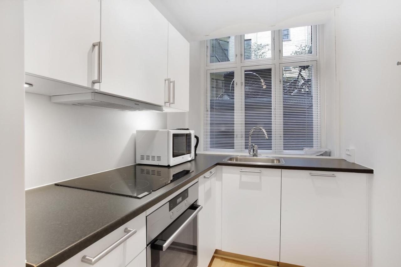 City Center Apartments 739 Kopenhaga Zewnętrze zdjęcie